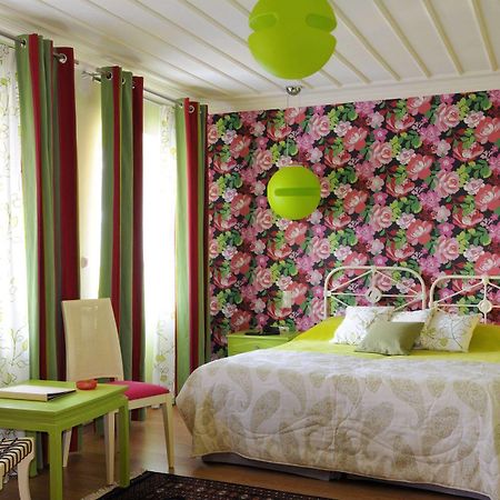Chroma Design Hotel And Suites Nafplio Exterior photo