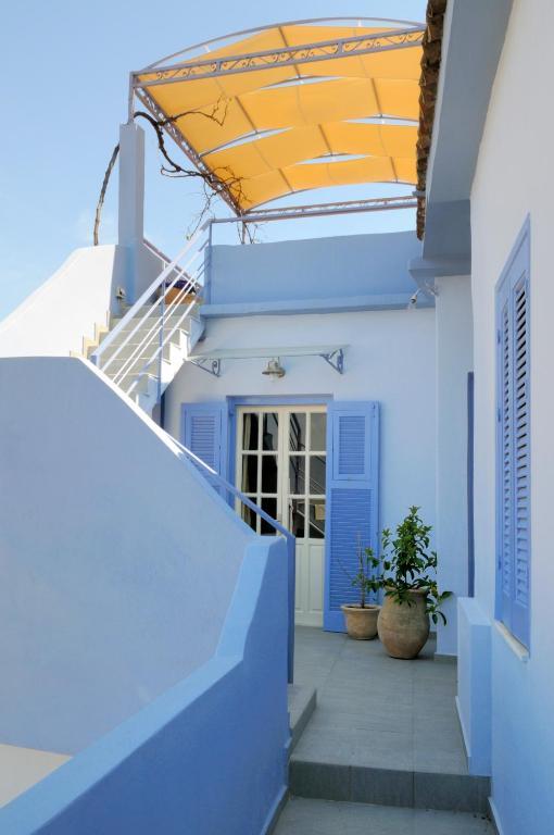Chroma Design Hotel And Suites Nafplio Room photo