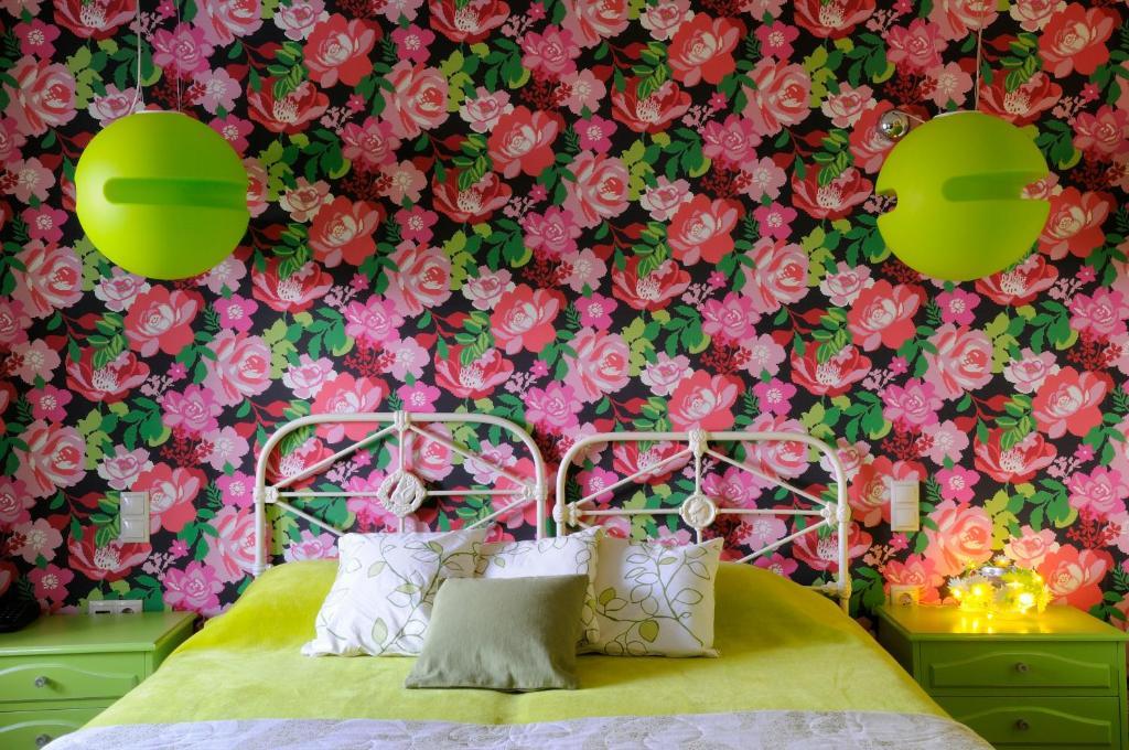 Chroma Design Hotel And Suites Nafplio Room photo